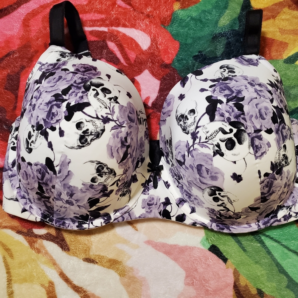 Torrid Bra